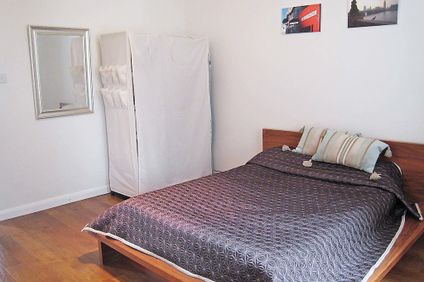 2. Bild der Unterkunft