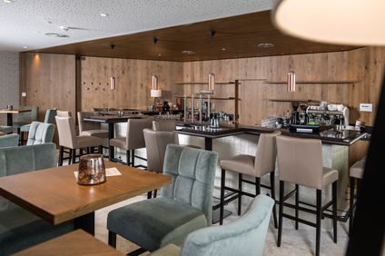 12. Bild der Unterkunft