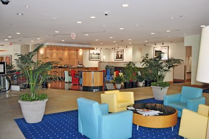 6. Bild der Unterkunft