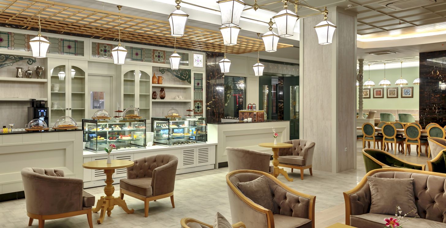 Pâtisserie