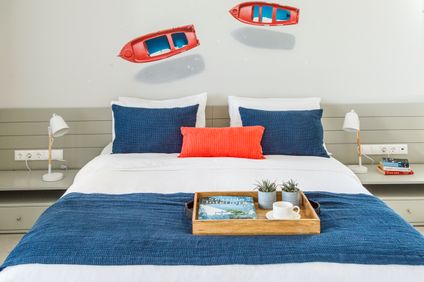 Doppelzimmer Superior