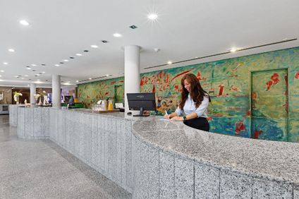 9. Bild der Unterkunft