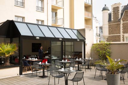 7. Bild der Unterkunft