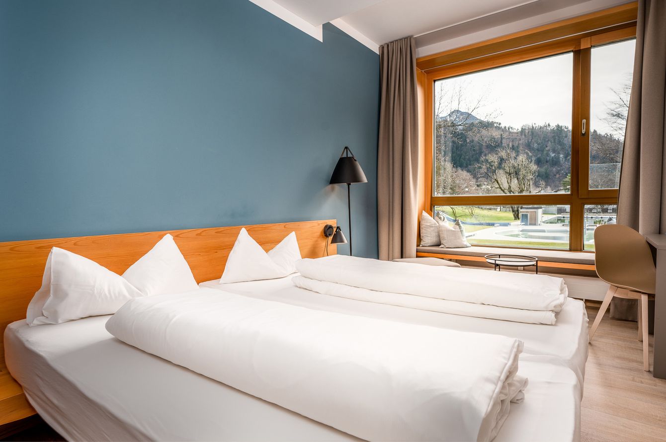 Doppelzimmer