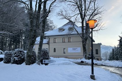 Hideauts hotels Der Rosengarten