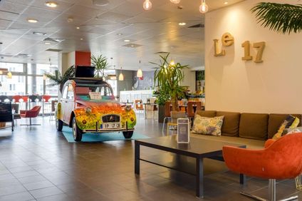 6. Bild der Unterkunft