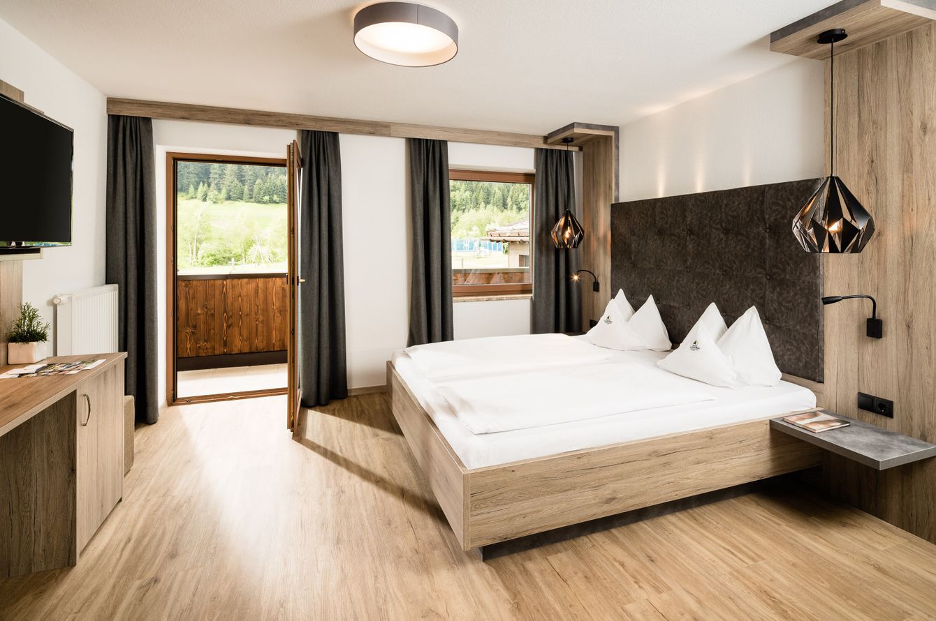 Doppelzimmer