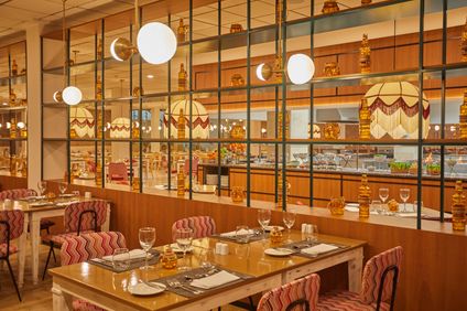 11. Bild der Unterkunft