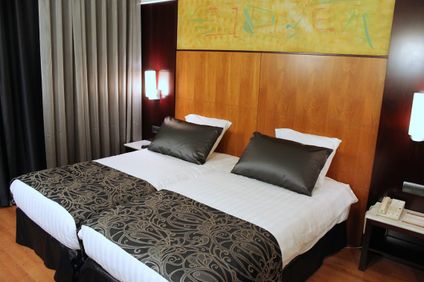 7. Bild der Unterkunft