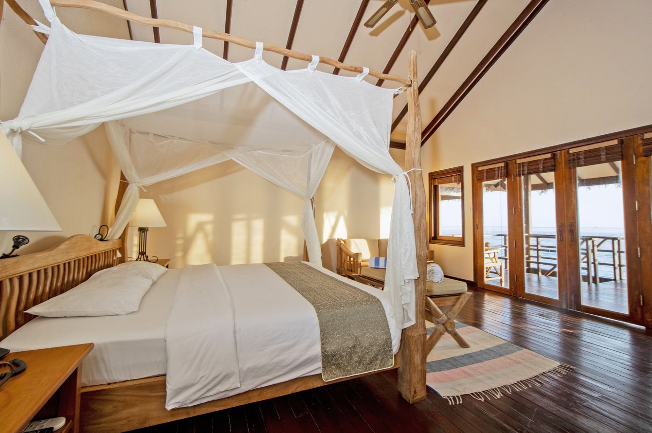 Water Villa