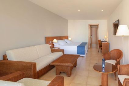 2. Bild der Unterkunft