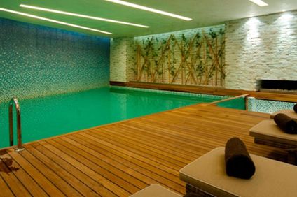 9. Bild der Unterkunft