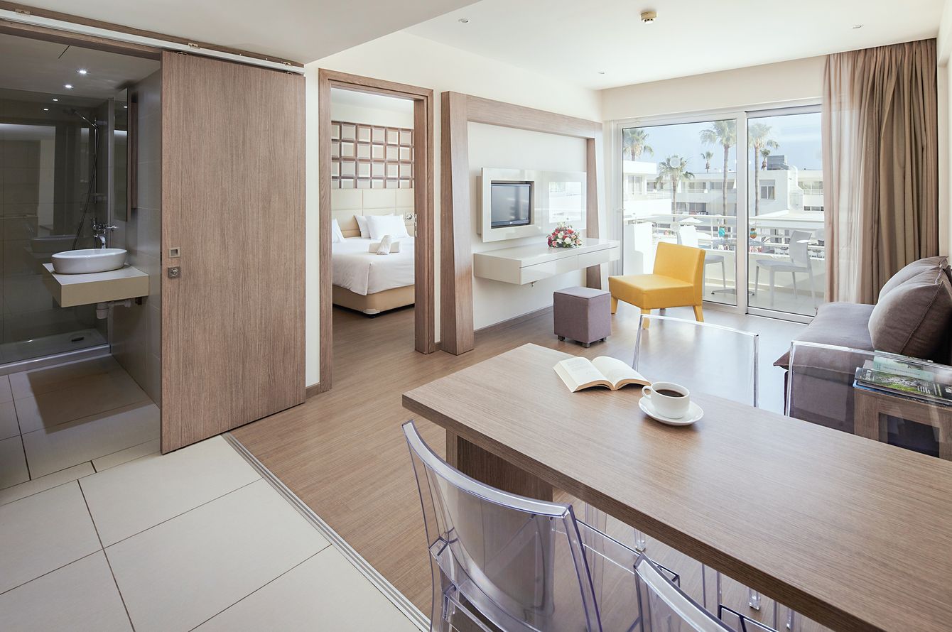 Deluxe Appartement
