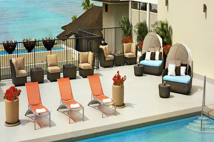 2. Bild der Unterkunft