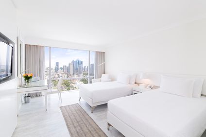 Doppelzimmer G Deluxe