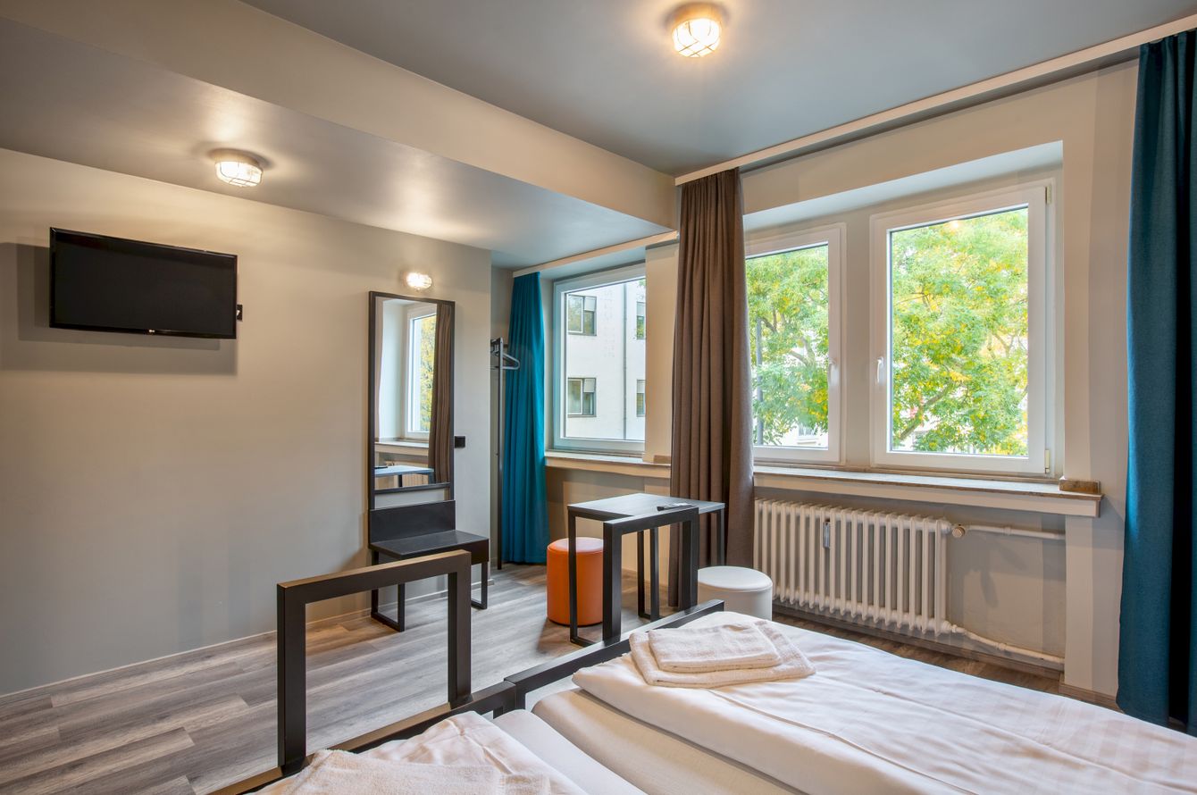 12.Bild der Unterkunft