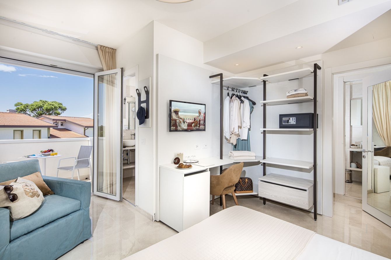 Chambre familiale Superior