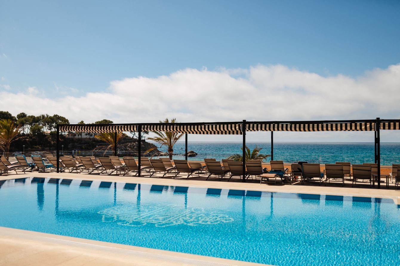 Aussenpool
