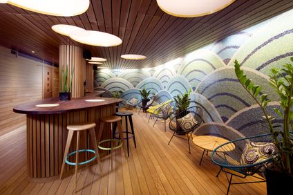 Clarion Collection Hotel Tapto