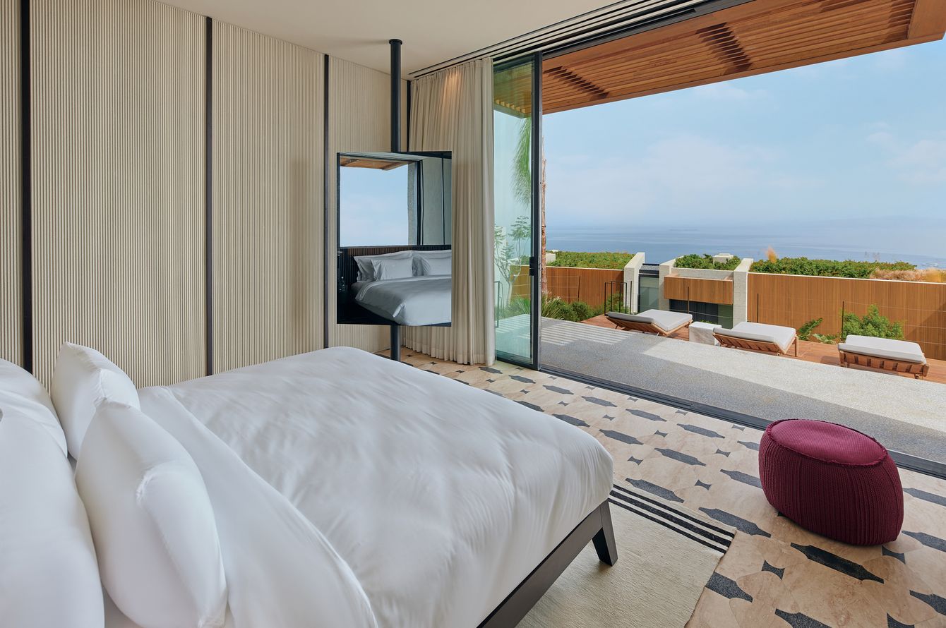 Hill Villa 2 Schlafzimmer