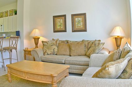 4. Bild der Unterkunft