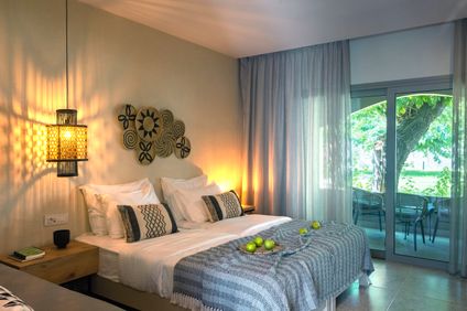 Doppelzimmer Superior