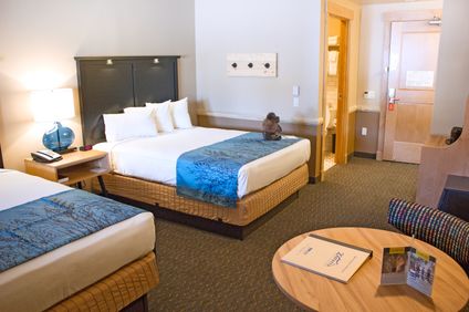 2. Bild der Unterkunft