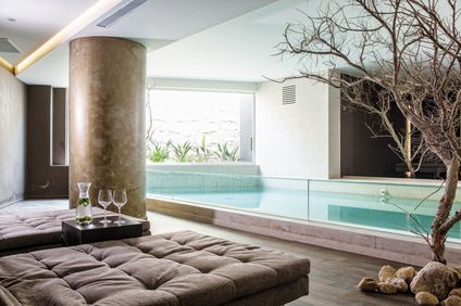 4. Bild der Unterkunft