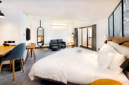 2. Bild der Unterkunft