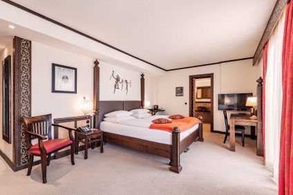 8. Bild der Unterkunft