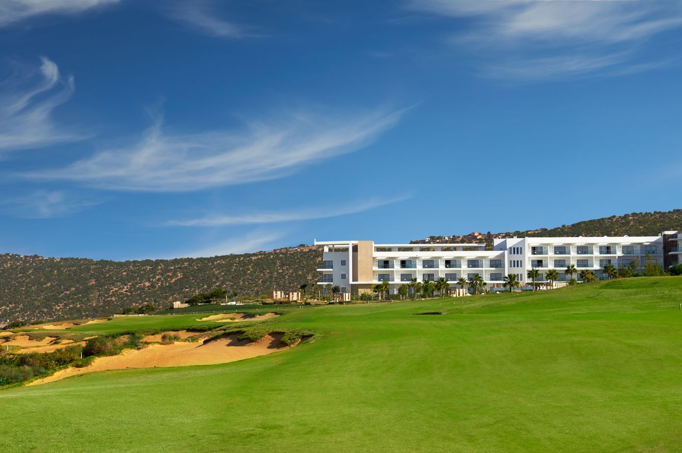 Hyatt Place Taghazout Bay
