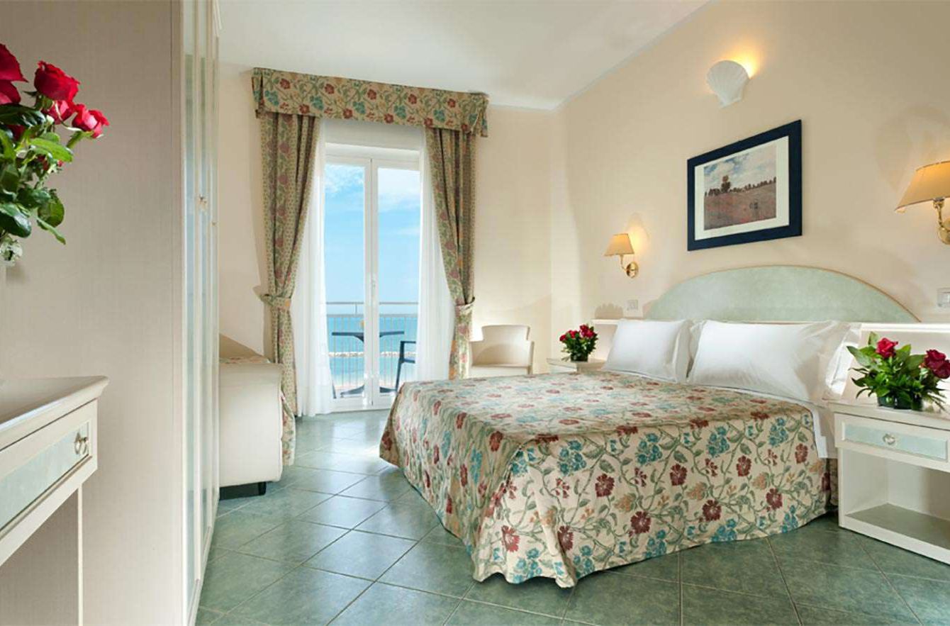 Chambre double