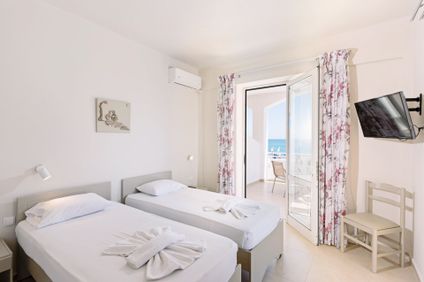 2. Bild der Unterkunft