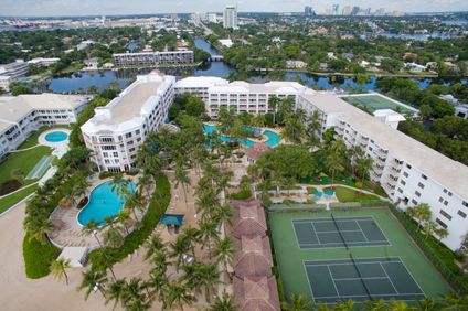 4. Bild der Unterkunft