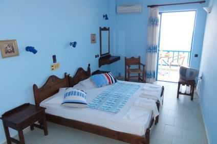 2. Bild der Unterkunft