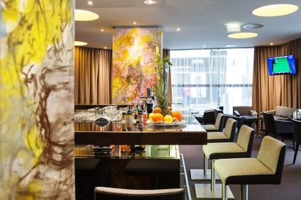 8. Bild der Unterkunft