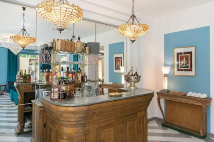 2. Bild der Unterkunft