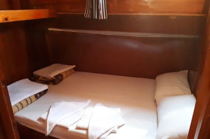 3. Bild der Rundreise