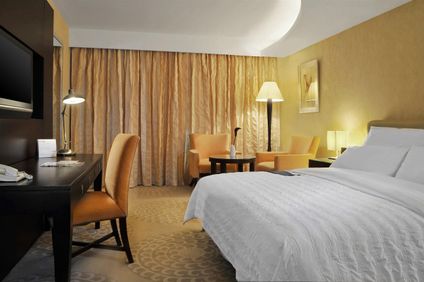 Doppelzimmer Premium Classic