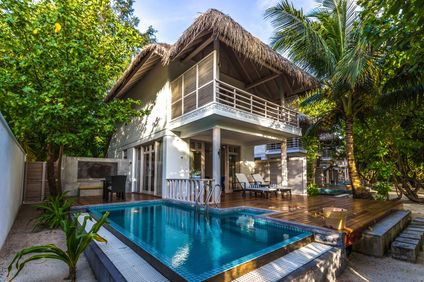 13. Bild der Unterkunft