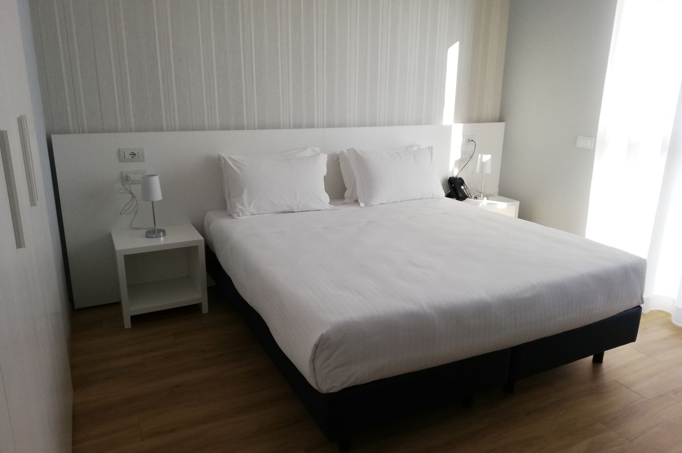 Doppelzimmer
