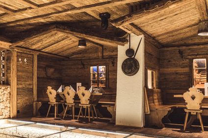 12. Bild der Unterkunft