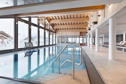 7. Bild der Unterkunft