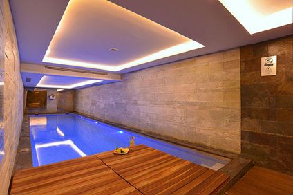 4. Bild der Unterkunft