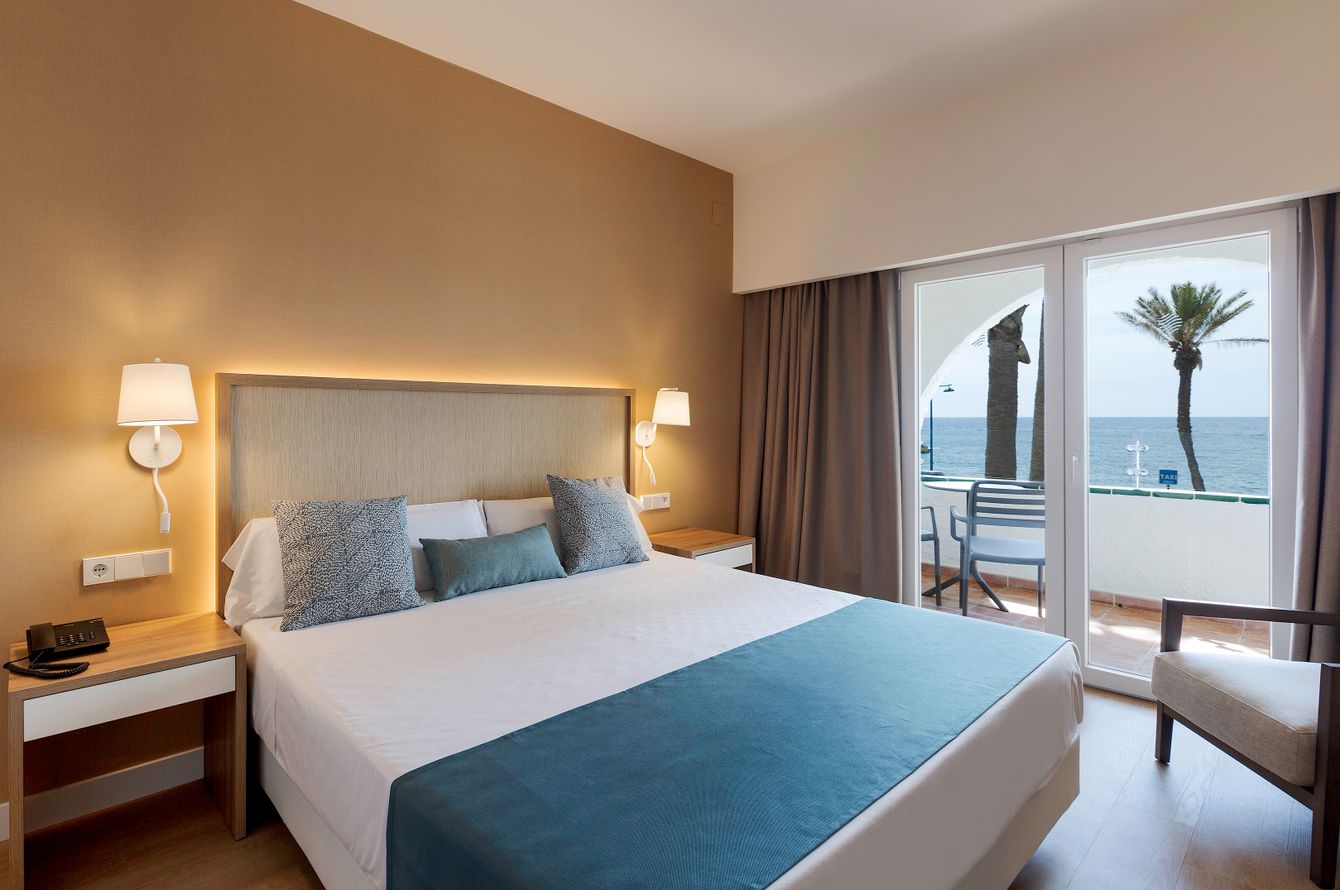 Doppelzimmer