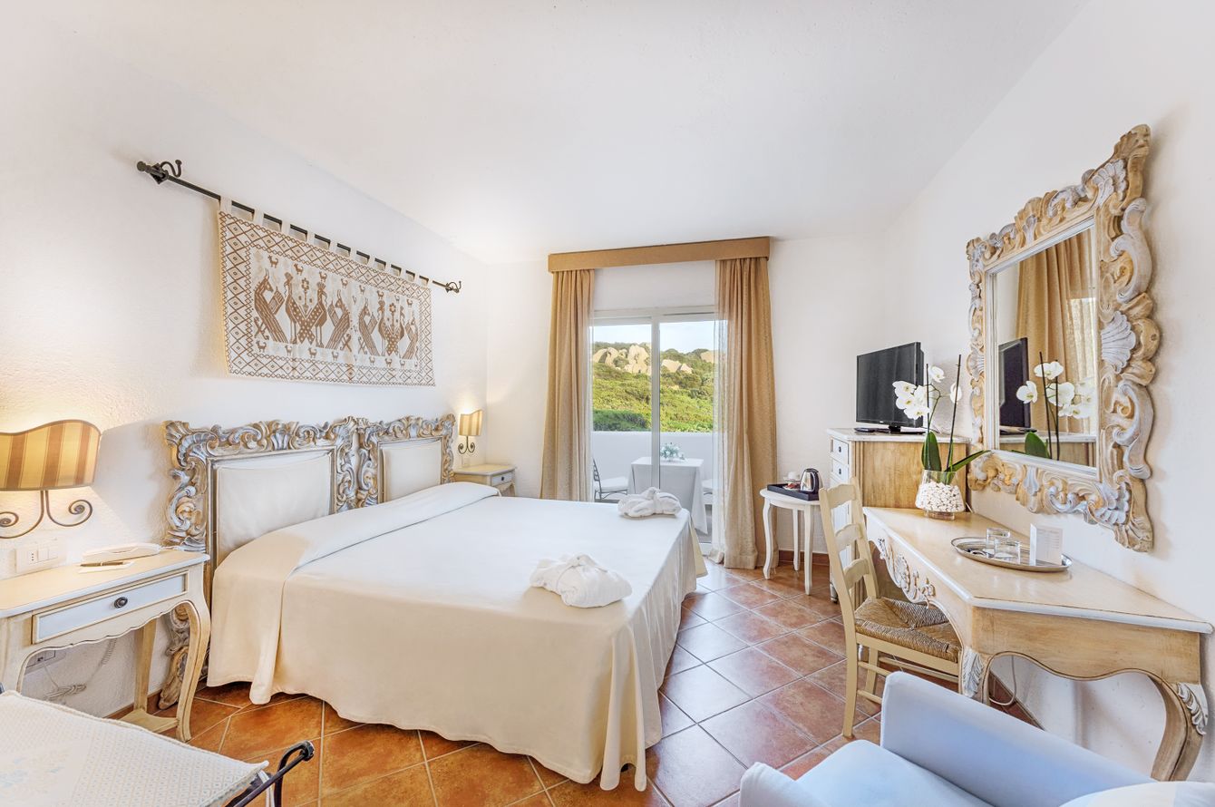 Suite Executive