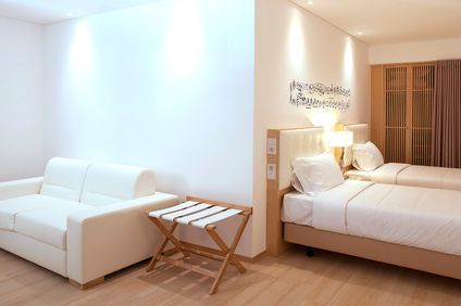 7. Bild der Unterkunft