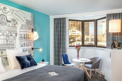 6. Bild der Unterkunft