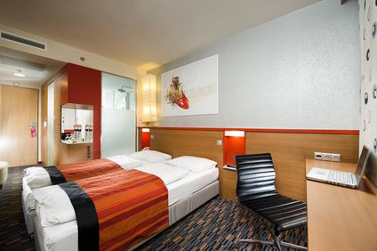 8. Bild der Unterkunft