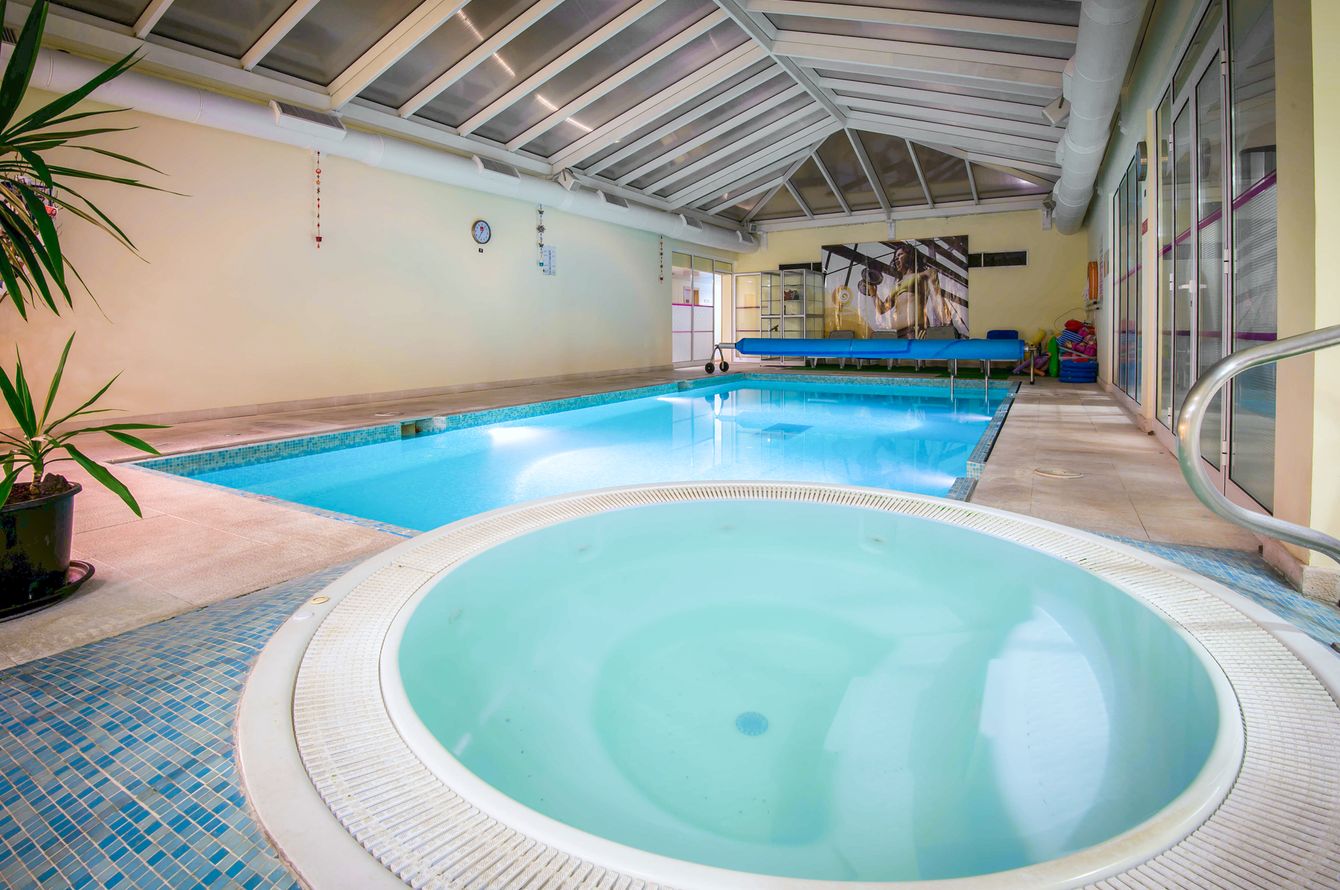 Spa